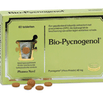 pharma nord bio-pycnogenol, 60 tabletten