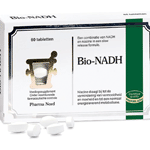 Pharma Nord Bio-nadh, 60 capsules