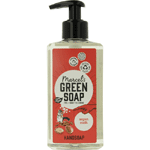 Marcel's Gr Soap Handzeep Argan & Oudh, 250 ml