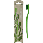 biobrush tandenborstel groen, 1 stuks
