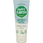 Happy Earth Billencreme Zink voor Baby & Kids, 75 ml