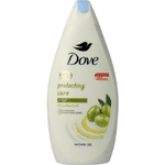 Dove Showergel Care & Protect, 450 ml