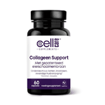 cellcare collageen support, 60 capsules