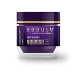 cellcare beauty hair & nails nourish, 60 capsules
