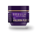 cellcare beauty skin hyaluron plus, 60 capsules