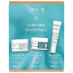 Lavera Basis Sensitive Giftset Skin Care Essentials Q10, 1 stuks