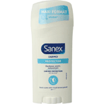 Sanex Deodorant Dermo Protect Stick, 65 ml