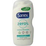 Sanex Douche Zero% Normal Skin, 400 ml