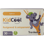Trenker Kidcool, 30 capsules