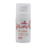Uvbio Bb Cream 5-in-1 Medium Bio Spf10, 30 ml