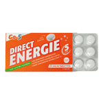 Go-5 Direct Energy, 15 Kauw tabletten