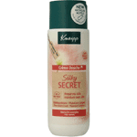 Kneipp Silky Secret Douche Creme, 200 ml