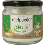 Stevija Zoetpoeder - Pot Stevia, 180 gram