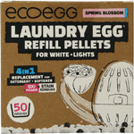 eco egg laundry egg refill spring blossom, 1 stuks