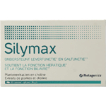 metagenics silymax, 60 capsules