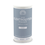 mattisson elektrolyten poeder / electrolytes powder, 300 gram