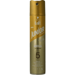 junior hairspray mega strong, 250 ml