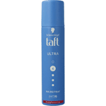 taft hairspray pocket size ultra strong, 75 ml