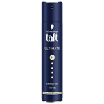 taft hairspray ultimate, 250 ml