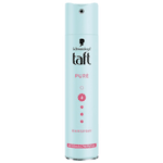 taft hairspray ultra pure hold, 250 ml