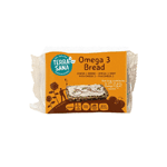 terrasana omega 3 brood bio, 300 gram