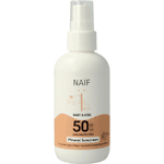 Naif Zon Baby & Kids Spray Spf50, 100 ml