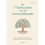 De 7 Lichtcodes Van de Levensboom, Boek