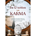 De 12 wetten van karma, boek
