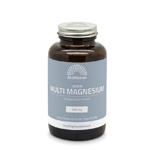 mattisson multi magnesium complex 200 mg vegan, 90 tabletten