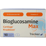 trenker bioglucosamine max, 90 tabletten