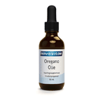 nova vitae wilde oregano olie (origanum minutiflorum), 60 ml