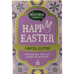 Natural Temp Happy Easter Bio, 18 stuks