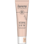 lavera vitamin skin tint 01 light bio, 30 ml
