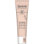 lavera vitamin skin tint 02 medium bio, 30 ml