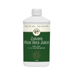 Dr. Miracle Zuivere Aloe Vera Juice 99%, 1000 ml