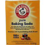 Arm & Hammer Baking Soda Poeder, 454 gram