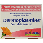 Boiron Dermoplasmine Calendula Mousse, 20 gram