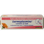 boiron dermoplasmine calendula lippenbalsem, 1 stuks