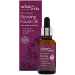 Urban Veda Reviving Facial Oil, 30 ml