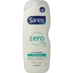 Sanex Douche Zero% Normal Skin, 600 ml