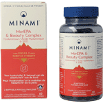 Minami Moreepa & Beauty Complex, 60 Soft tabs