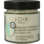 Joik Organic Foot Bath Refreshing, 200 gram