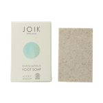 joik organic foot soap scrub & clean, 100 gram