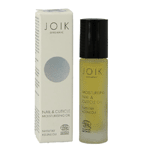 joik organic nail & cuticle moisturizing oil, 10 ml