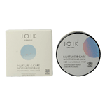 Joik Organic Hand & Feet Balm Nurture & Care, 50 gram