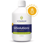 vitakruid silsolutions tropical 500, 500 ml