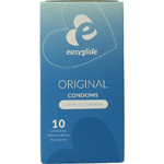 easyglide condoom original, 10 stuks
