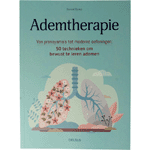 Ademtherapie, boek