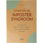 Overwin imposter syndroom, boek