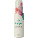 beppy lubricant gel waterbased, 100 ml